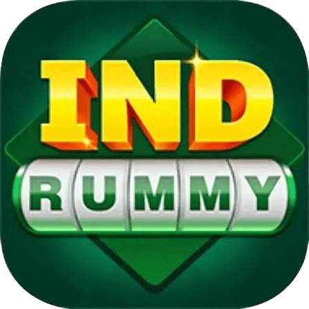 indrummy game app icon